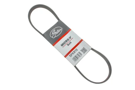 Ремень генератора поликлиновый GATES Gates 5PK810