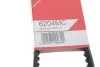 Ремень приводной с длиной круга не более 60см Gates 6204MC (фото 4)