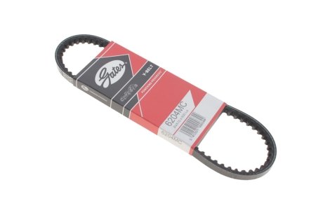 Ремень приводной с длиной круга не более 60см Gates 6204MC