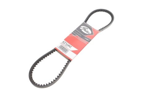 Ремень приводной с длиной круга более 60см, но не более 180см Gates 6214MC