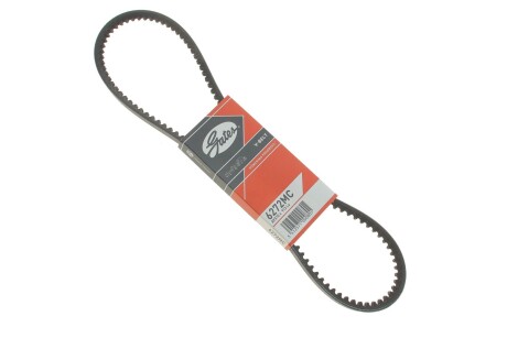 Ремень генератора клиновый Gates 6272MC