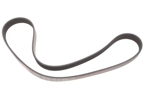 Ремень генератора клиновый GATES Gates 6PK1000
