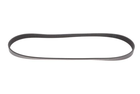 Ремінь генератора клиновий GATES Gates 6PK1028