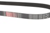 Ремень поликлиновый(приводной) Gates 6PK1035XS (фото 4)