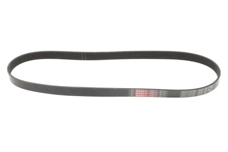 Ремень поликлиновый(приводной) Gates 6PK1035XS