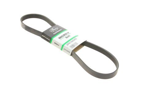 Ремень поликлиновый(приводной) Gates 6PK1065HD