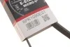 Ремень генератора клиновый GATES Gates 6PK1080EST (фото 6)
