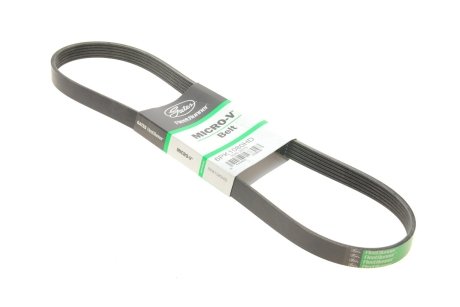 Ремень поликлиновый(приводной) Gates 6PK1080HD