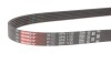 Ремень генератора клиновый Gates 6PK1130 (фото 2)