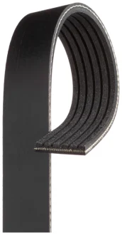 Ремень поликлиновый(приводной) Gates 6PK1138EST