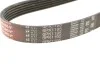 Ремень генератора клиновый GATES Gates 6PK1195 (фото 4)