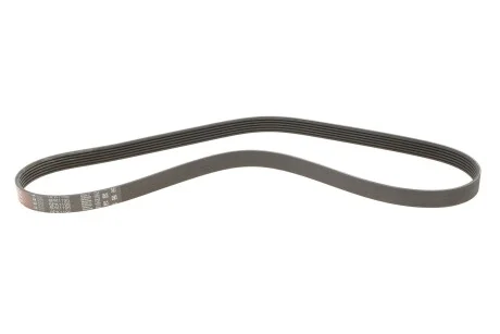 Ремінь генератора клиновий GATES Gates 6PK1195
