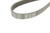 Ремень генератора(приводной) Gates 6PK1199EST (фото 4)