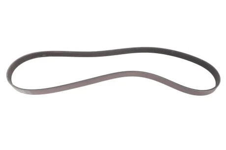 Ремінь генератора поліклиновий GATES Gates 6PK1210