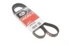 Ремень поликлиновый(приводной) Gates 6PK1228 (фото 1)