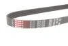 Ремень поликлиновый(приводной) Gates 6PK1228 (фото 2)