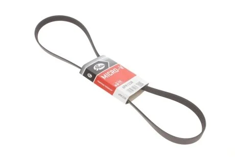 Ремень генератора поликлиновый GATES Gates 6PK1238