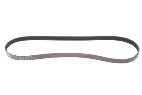 Ремінь генератора клиновий GATES Gates 6PK1250