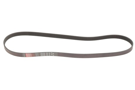 Ремень генератора клиновый Gates 6PK1353