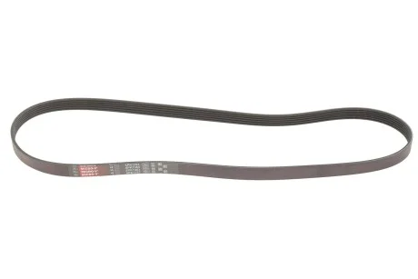 Ремень генератора клиновый GATES Gates 6PK1353