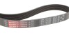 Ремень поликлиновый(приводной) Gates 6PK1360XS (фото 4)