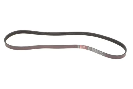 Ремінь генератора клиновий GATES Gates 6PK1400