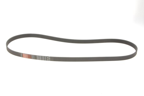 Ремень генератора клиновый Gates 6PK1438