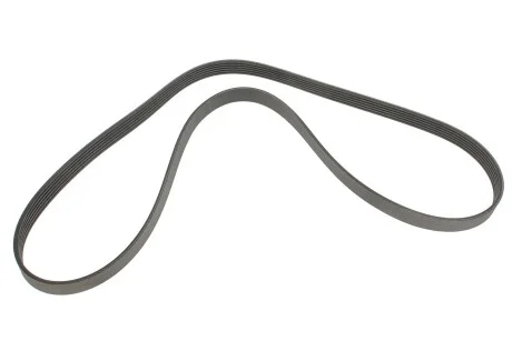 Ремінь генератора поліклиновий GATES Gates 6PK1463