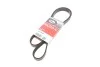 Ремень Gates 6PK1488 (фото 1)