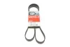 Ремень поликлиновый(приводной) Gates 6PK1525 (фото 1)
