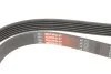 Ремень поликлиновый(приводной) Gates 6PK1525 (фото 4)
