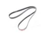 РЕМЕНЬ Gates 6PK1550XS (фото 4)