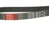 Ремень генератора клиновый GATES Gates 6PK1560 (фото 3)