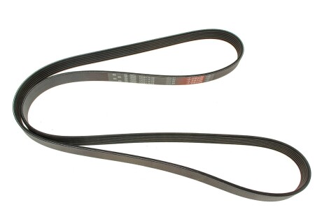 Ремень генератора клиновый Gates 6PK1560