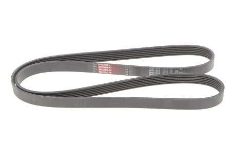 Ремень генератора клиновый GATES Gates 6PK1565