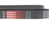 Ремень Gates 6PK1595 (фото 5)