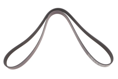 Ремень генератора клиновый Gates 6PK1600