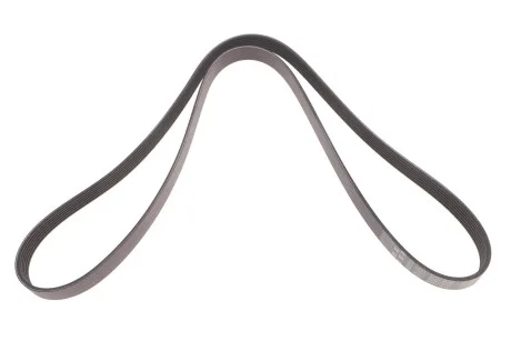Ремінь генератора клиновий GATES Gates 6PK1600