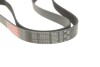 Ремень генератора поликлиновый Gates 6PK1628XS (фото 3)
