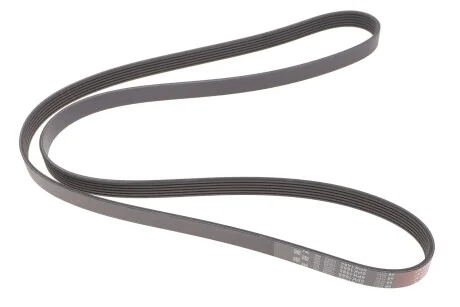 Ремінь генератора клиновий GATES Gates 6PK1685