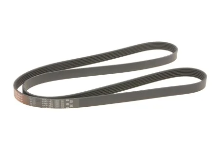 Ремень генератора клиновый GATES Gates 6PK1753