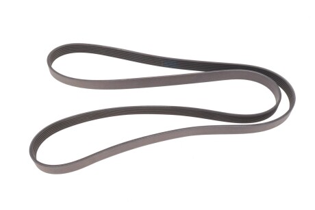 Ремень генератора клиновый Gates 6PK1818