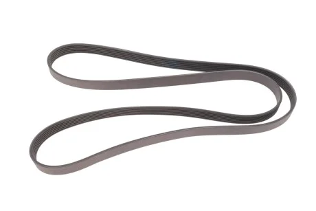 Ремень генератора клиновый GATES Gates 6PK1818