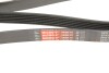Ремінь генератора клиновий Gates 6PK1830XS (фото 5)