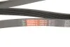 Ремень генератора клиновый GATES Gates 6PK1830XS (фото 5)