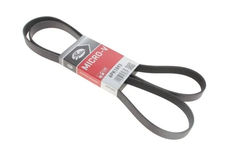 Ремень поликлиновый Gates 6PK1893