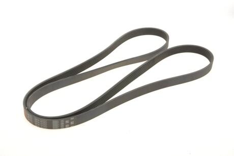 Ремень генератора клиновый Gates 6PK2020