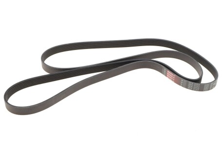 Ремень генератора клиновый Gates 6PK2053