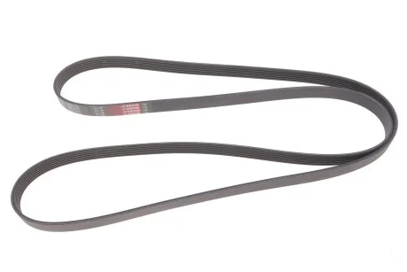 Ремень генератора клиновый GATES Gates 6PK2063