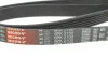 Ремень генератора клиновый GATES Gates 6PK2100 (фото 3)